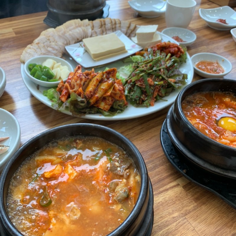 Sugaseong (수가성) 1
