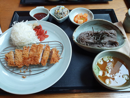 댓짱돈까스 정동점 사진 3