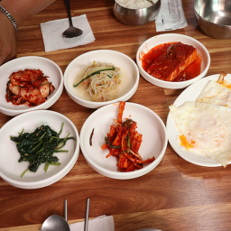 옛날곰탕 4