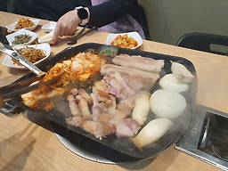 Jejueolkeunihaejangguk 3