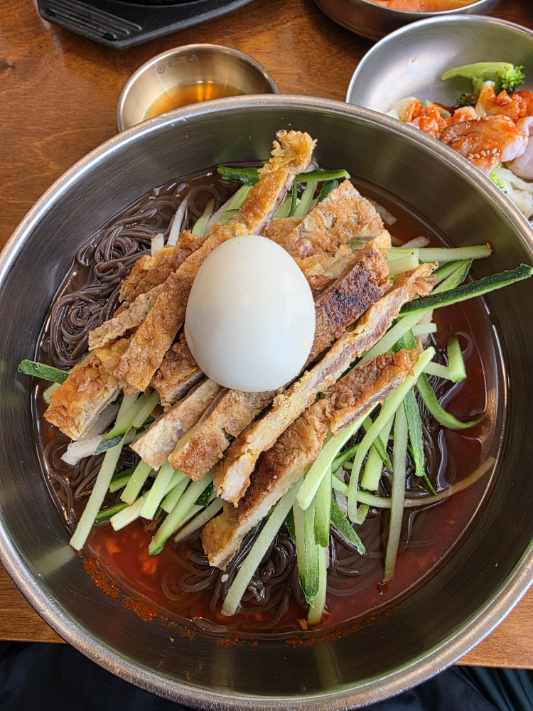 Jinjubibimbap 4
