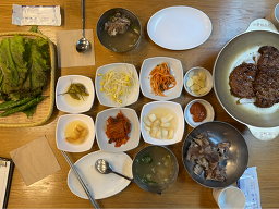 화정떡갈비 3