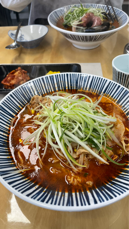 송악산해물라면오빠네본가 사진 3