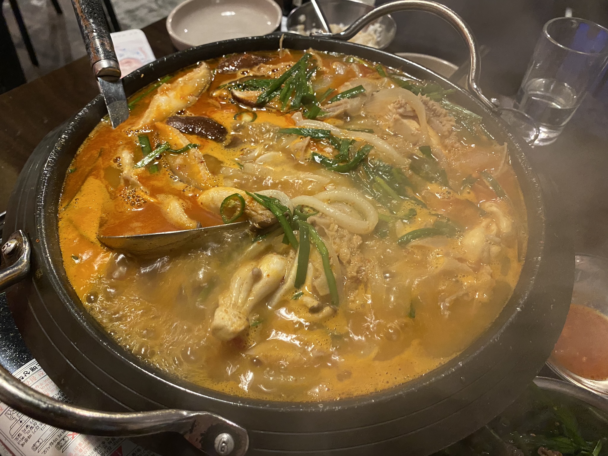 개그맨정용국의용곱창 강남본점 사진 5