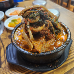 팔복감자탕 평화점 6