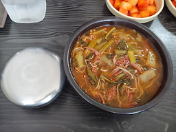 오순주 남원식육개장 3