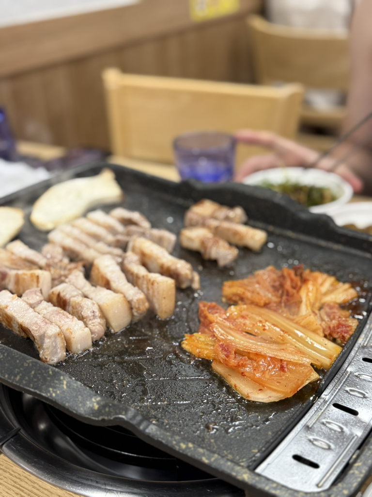 Dahunine (다훈이네) 3