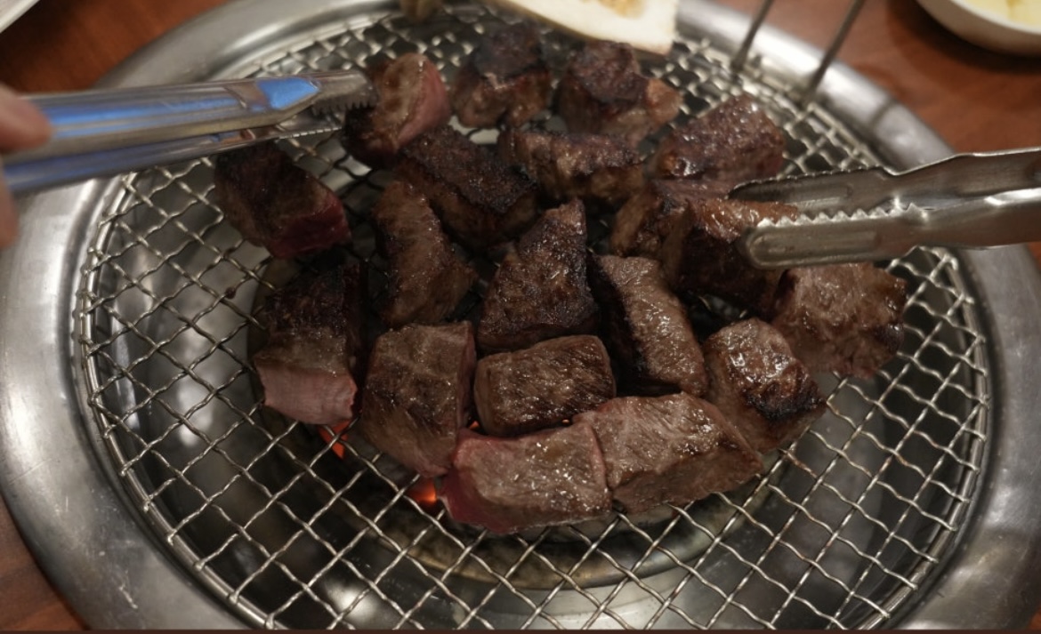 Hanurangdonirang (하누랑돈이랑) 2