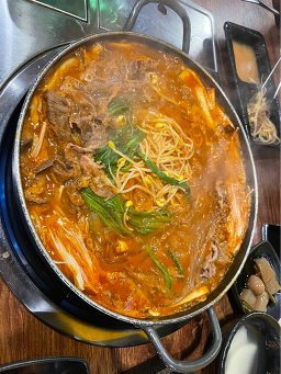 연남물갈비 홍대본점 사진 4
