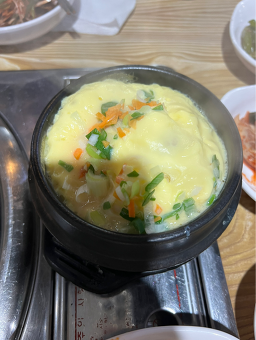 Cheongsol 5