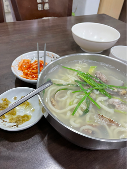 향호면옥 강남점 사진 7