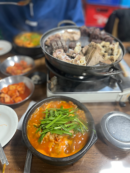 보람순대국밥 사진 5