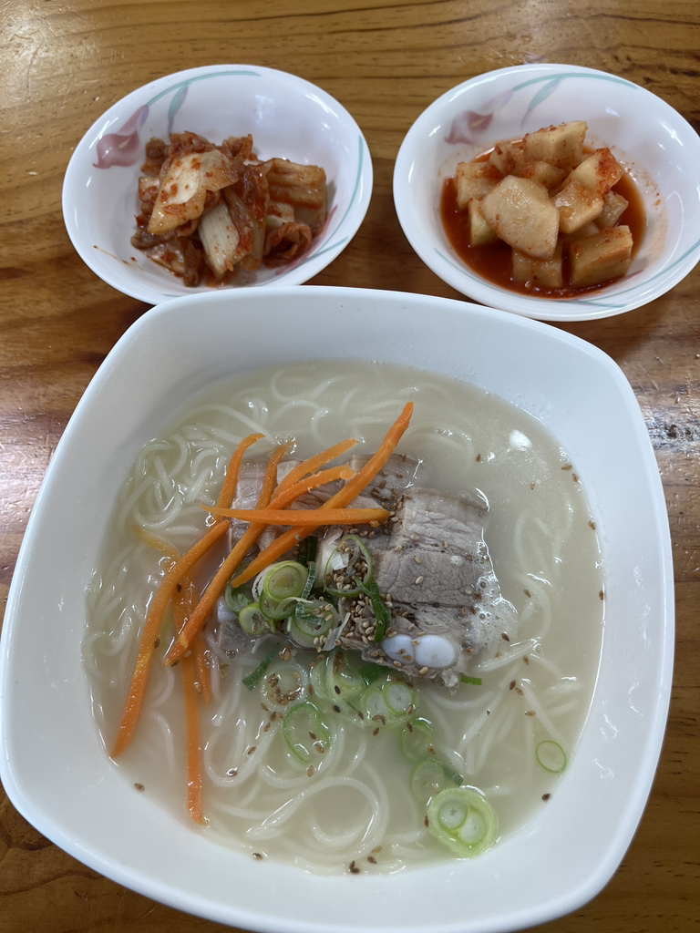 해녀할망국수 대표 사진