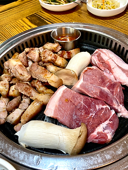 웃드르식당 사진 7