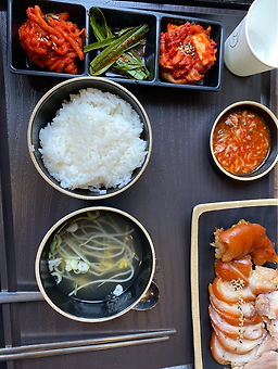 귀한족발 5