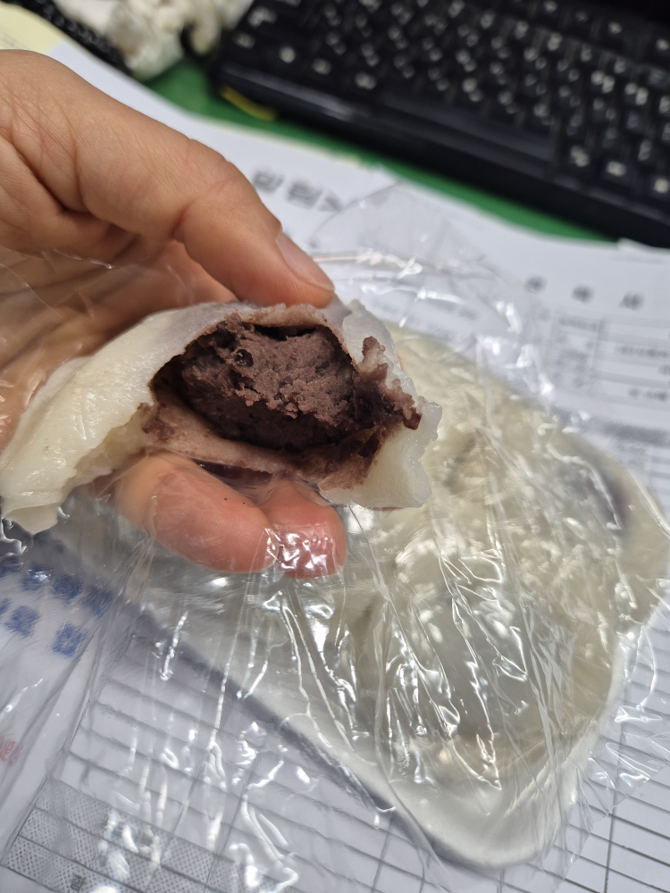 60년전통떡집 사진 2
