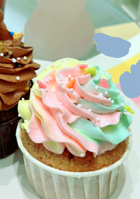 파리바게뜨 대치행복점 사진 3