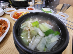 종로설렁탕 사진 4