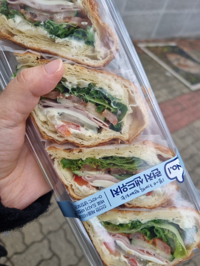 파리바게뜨 성남대로점 대표 사진