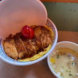 카린지린가네스낵바 광화문점 사진 7