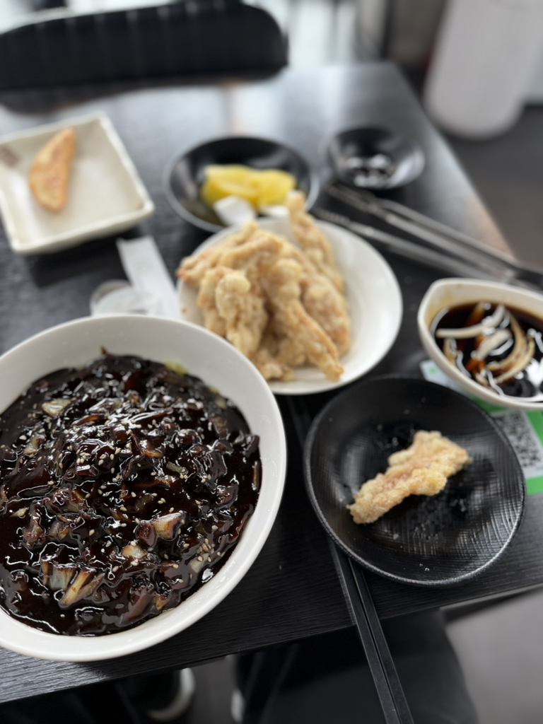 차니반점
