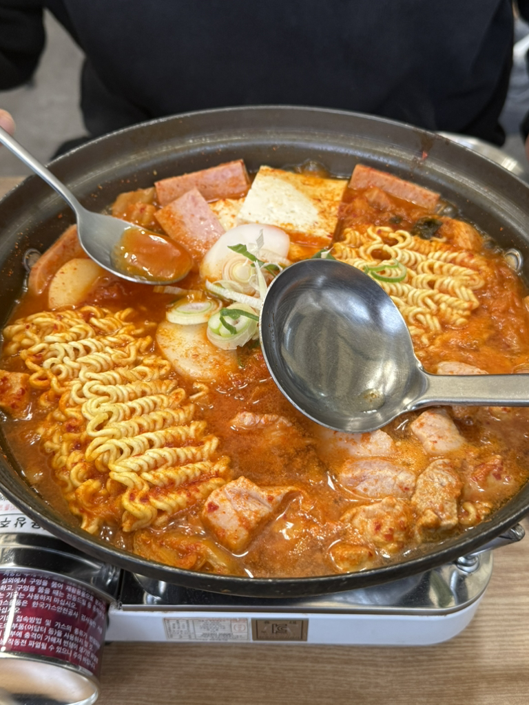 따뜻한 밥상 4