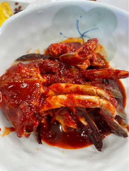 Dadohaesikdang 6