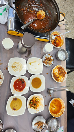 Choegojiphaemulchon (최고집해물촌) 3
