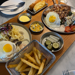 서가앤쿡 제주건입점 사진 2
