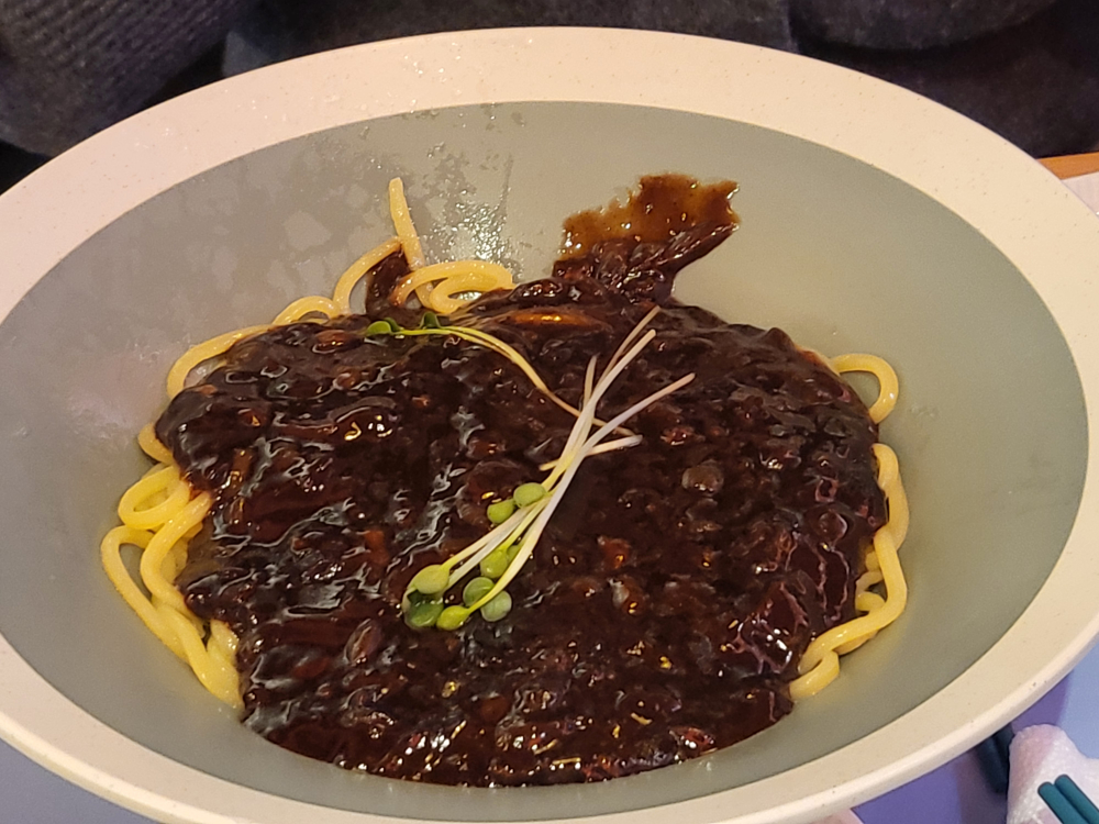 치바오 스타필드 코엑스몰점 대표 사진
