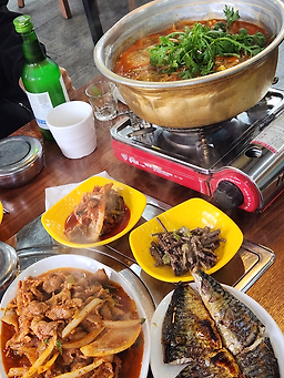 뚱이뚱이식당 1