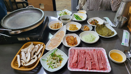 명희네음식점 6