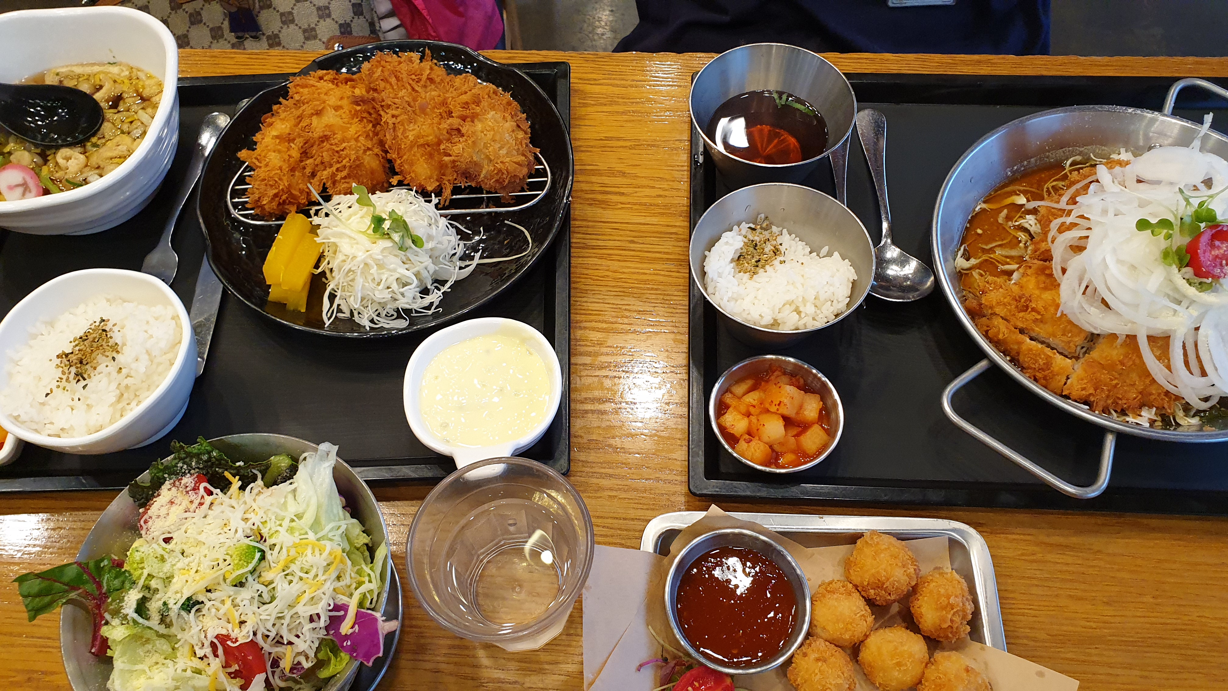 Hongikdonkkaseu onyangoncheonjeom 6