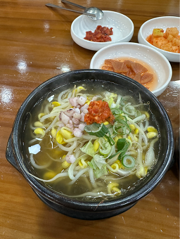 Hwaseongok (화성옥) 2