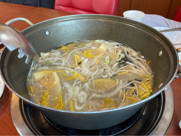 Gwangseongori (광성오리) 1