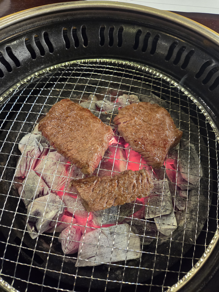 한우네정육점식당 사진 3