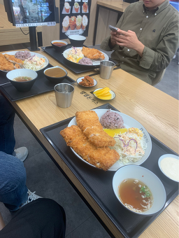 Saengsaengdonkkaseu cheonanyeokjeom 1