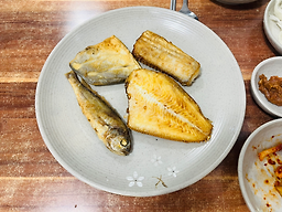 대화식당 대표 사진
