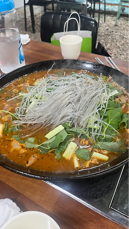 Gamgoeulsundae (감고을순대) 1