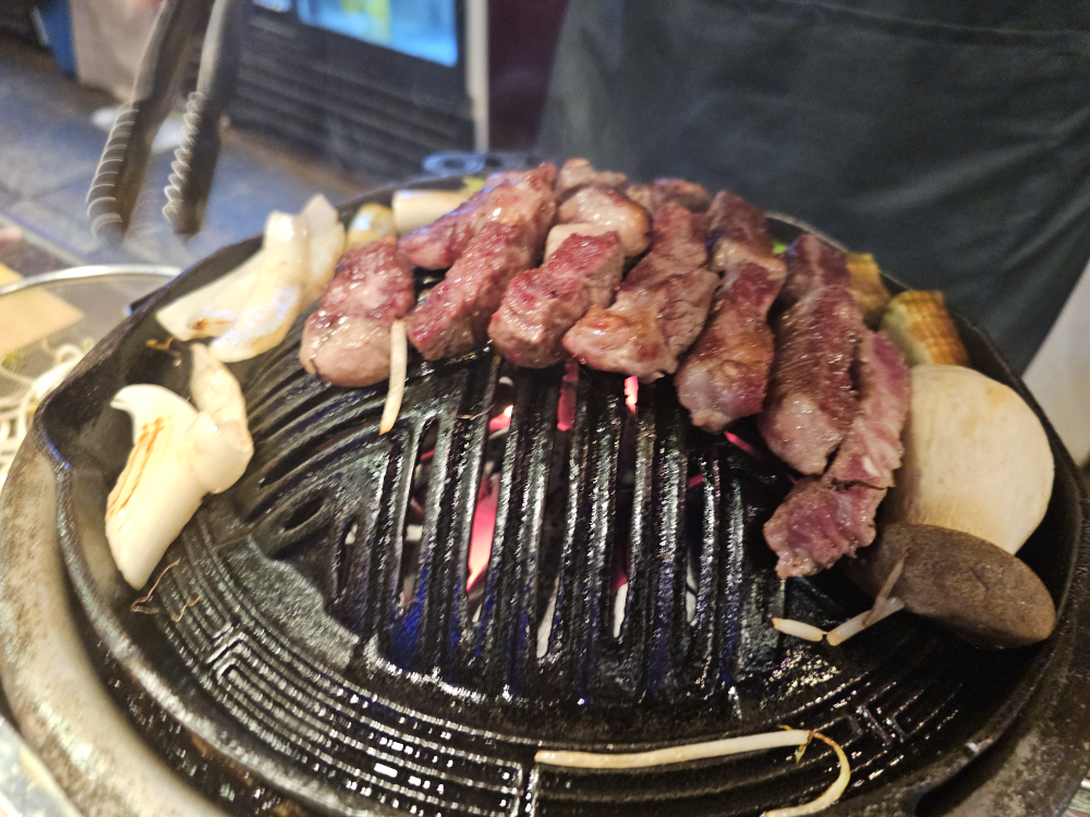 Hwayang (화양) 3