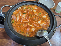 의정부행복부대찌개 1