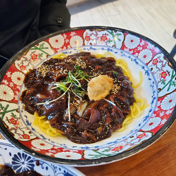 Doyajjamppongmokdonggocheokjeom 6