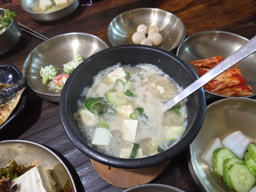 낭뜰에쉼팡 사진 5