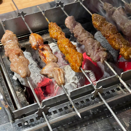 금강산양꼬치 사진 3