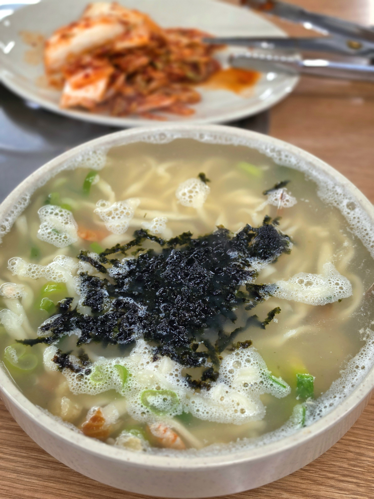 토마루해물칼국수 사진 3