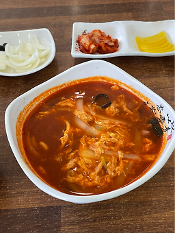 Migajjamppong (미가짬뽕) 1
