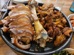 최신족발 건대직영점 사진 8