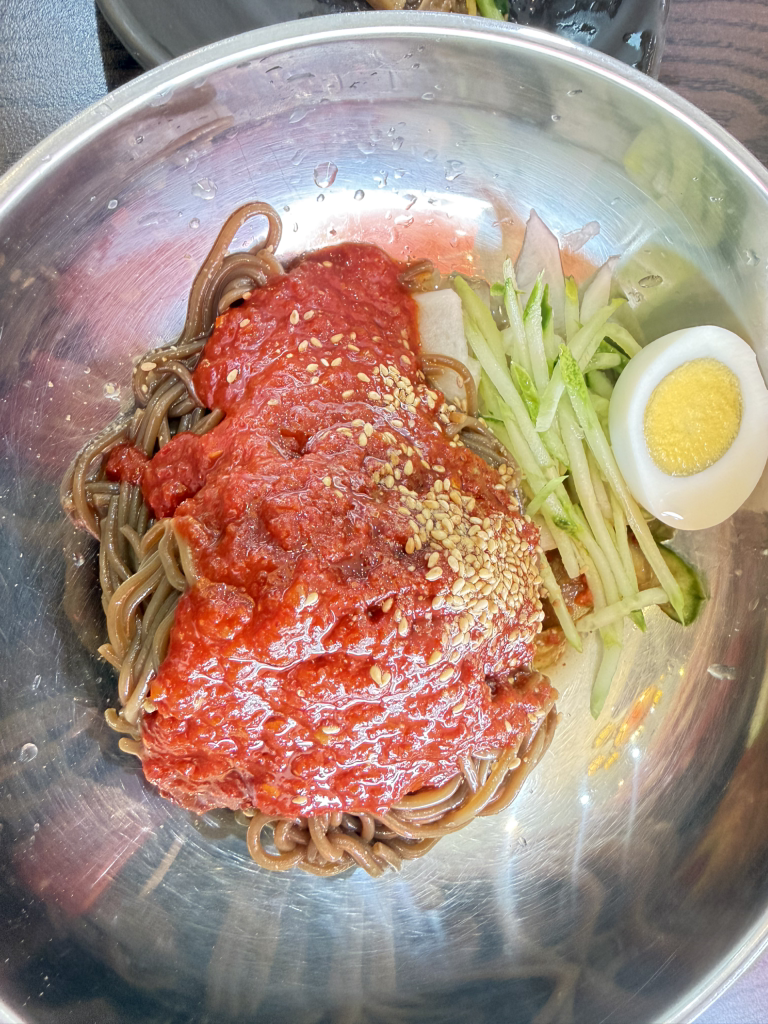 벚골 5