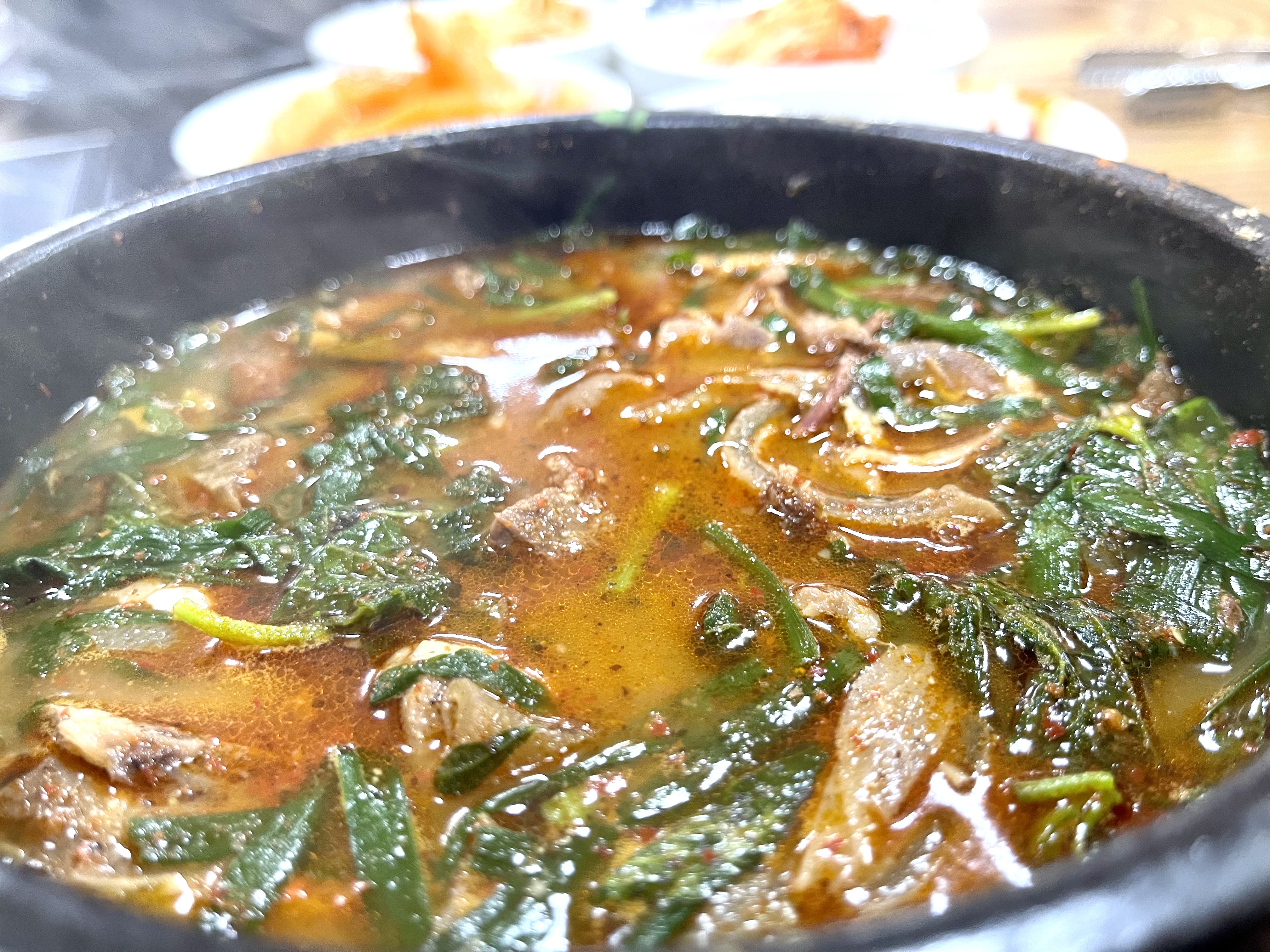 하늘먹은흑염소목장 1
