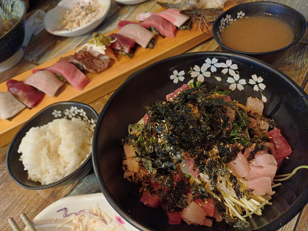 대해수 사진 3